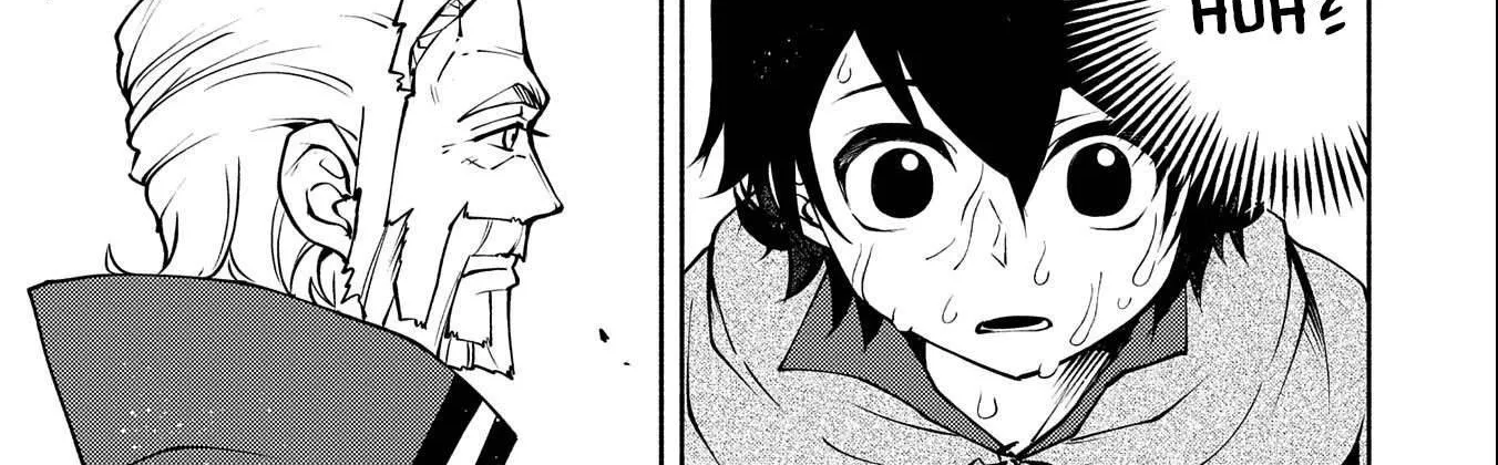 Hell Mode – Yarikomi Suki no Gamer wa Haisettei no Isekai de Musou Suru Chapter 13 page 31 - 