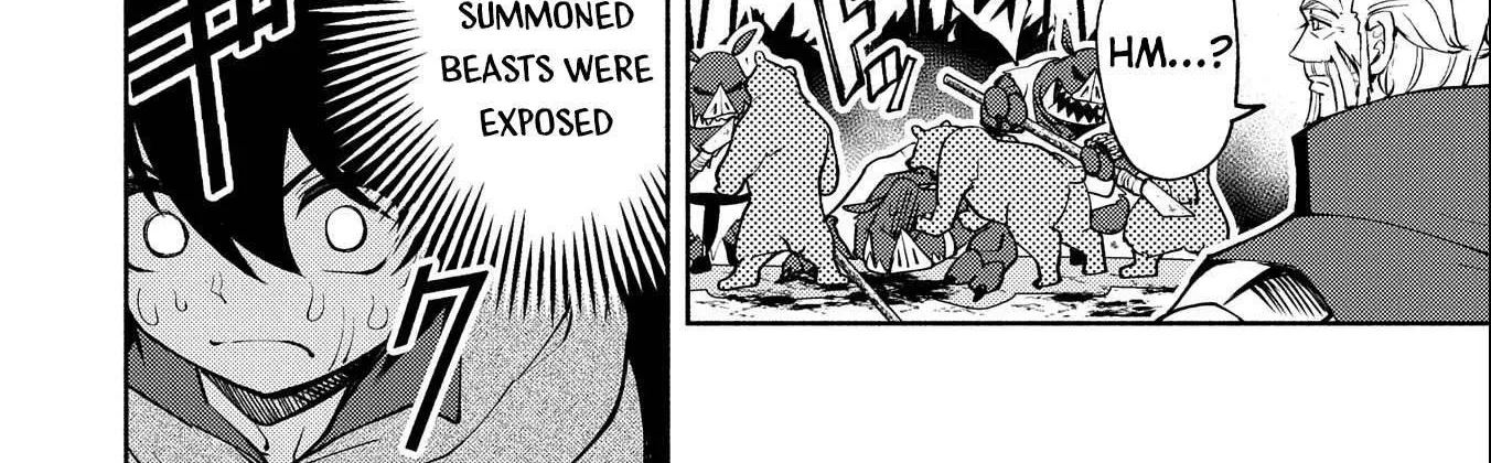 Hell Mode – Yarikomi Suki no Gamer wa Haisettei no Isekai de Musou Suru Chapter 13 page 33 - 