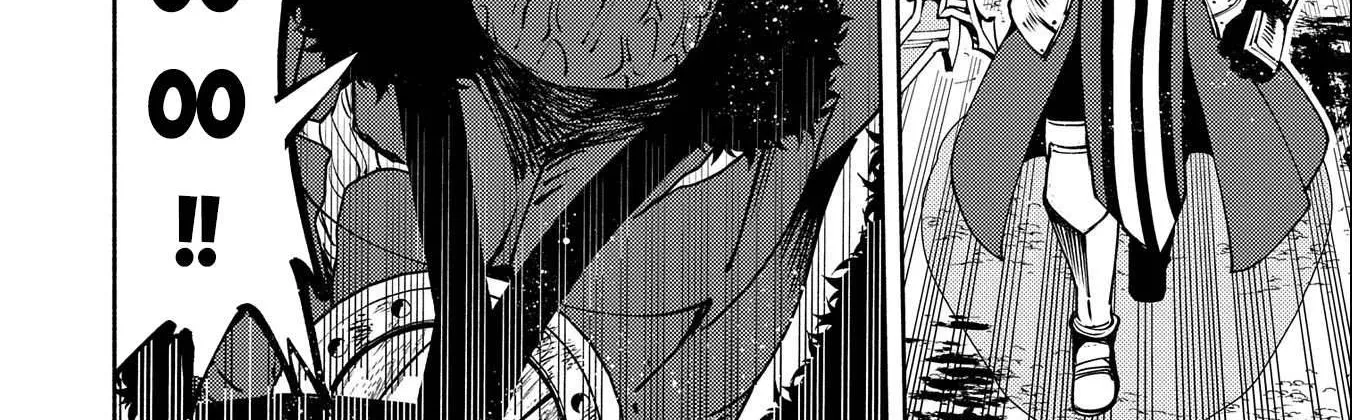 Hell Mode – Yarikomi Suki no Gamer wa Haisettei no Isekai de Musou Suru Chapter 13 page 41 - 