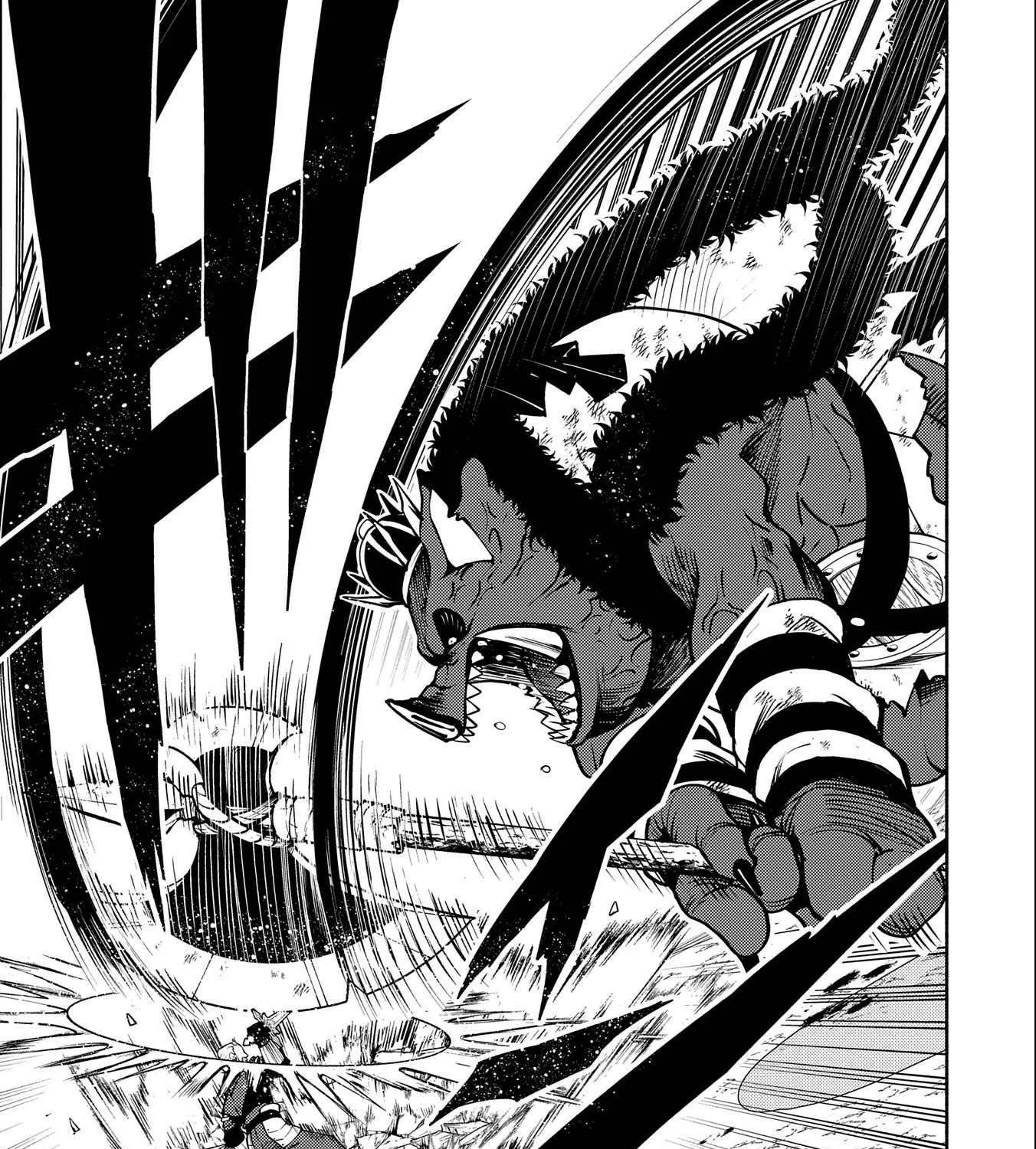 Hell Mode – Yarikomi Suki no Gamer wa Haisettei no Isekai de Musou Suru Chapter 13 page 42 - 