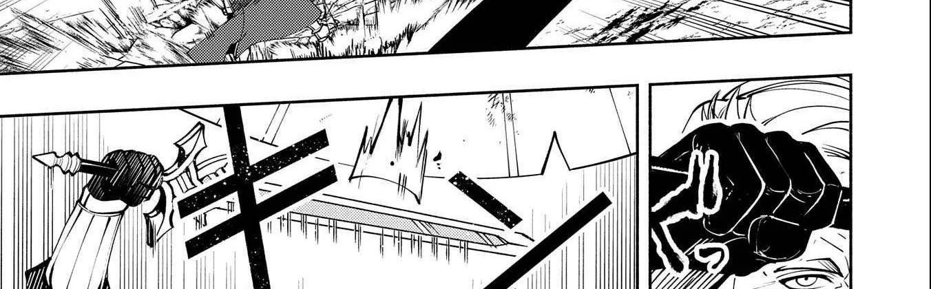 Hell Mode – Yarikomi Suki no Gamer wa Haisettei no Isekai de Musou Suru Chapter 13 page 43 - 
