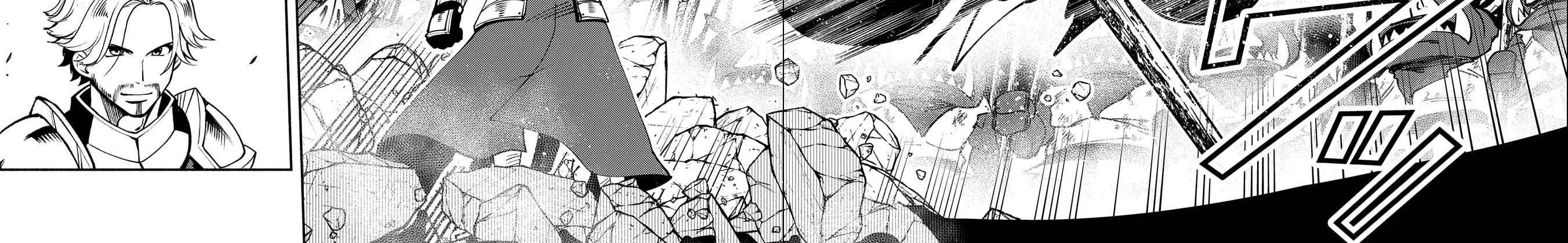 Hell Mode – Yarikomi Suki no Gamer wa Haisettei no Isekai de Musou Suru Chapter 13 page 45 - 