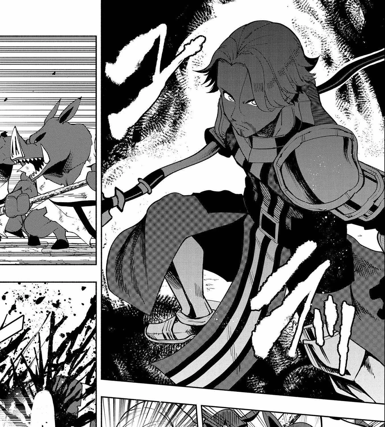 Hell Mode – Yarikomi Suki no Gamer wa Haisettei no Isekai de Musou Suru Chapter 14 page 12 - 