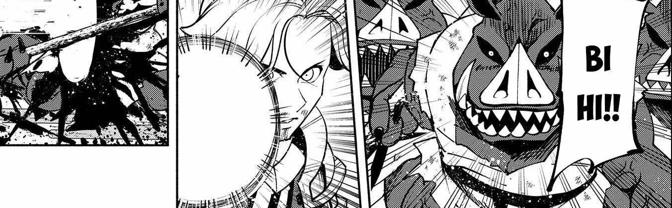 Hell Mode – Yarikomi Suki no Gamer wa Haisettei no Isekai de Musou Suru Chapter 14 page 13 - 