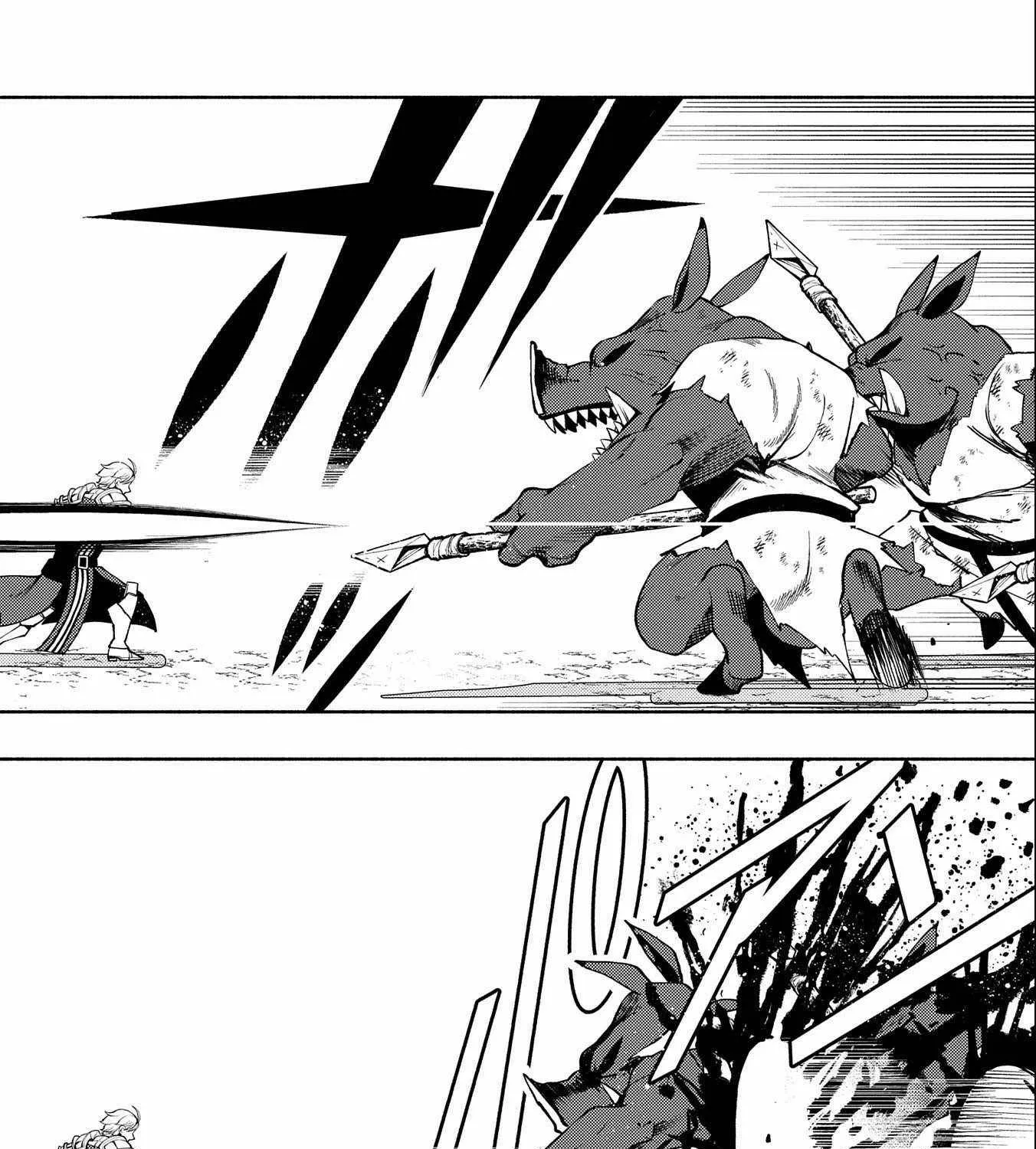 Hell Mode – Yarikomi Suki no Gamer wa Haisettei no Isekai de Musou Suru Chapter 14 page 14 - 