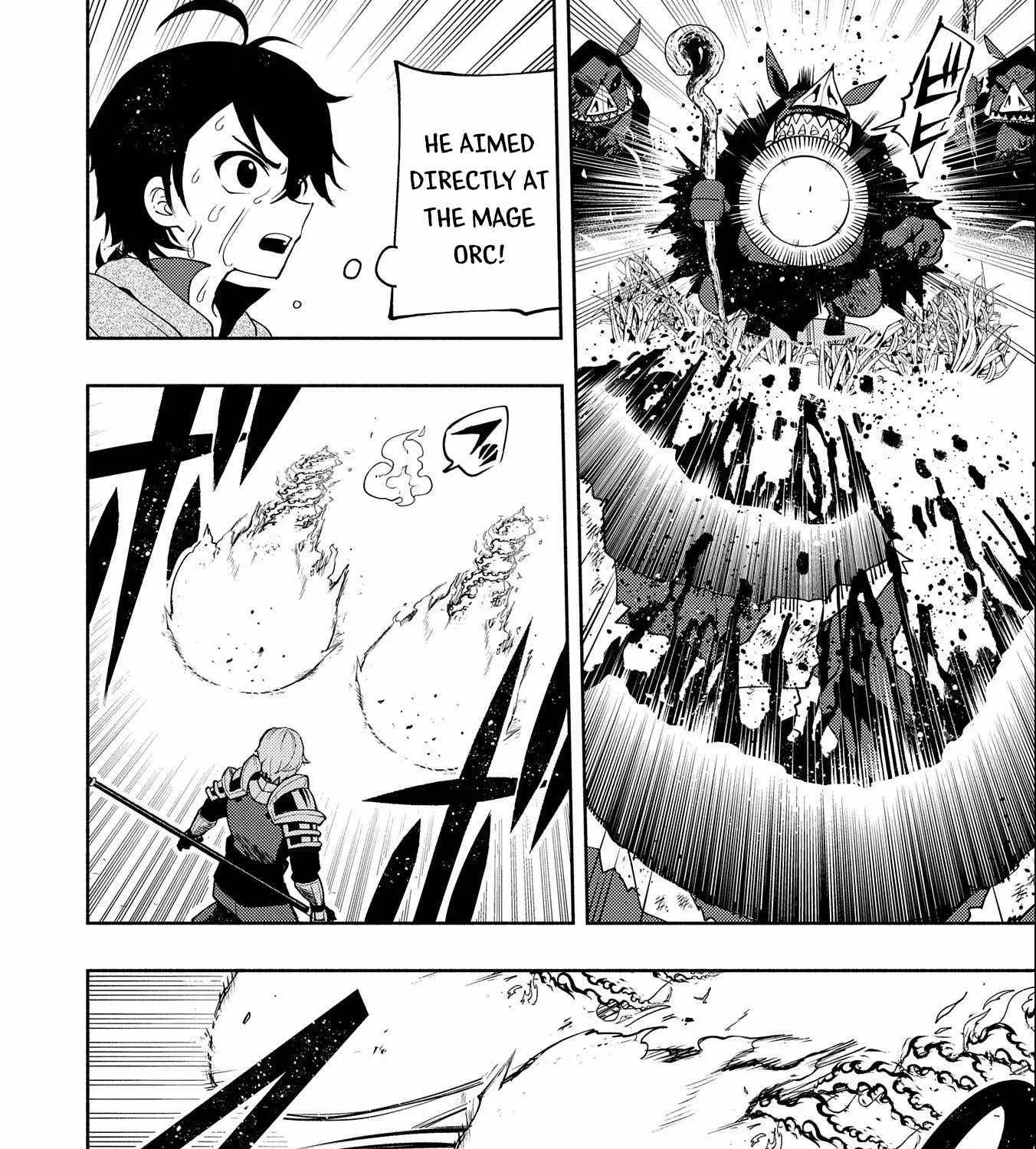 Hell Mode – Yarikomi Suki no Gamer wa Haisettei no Isekai de Musou Suru Chapter 14 page 16 - 
