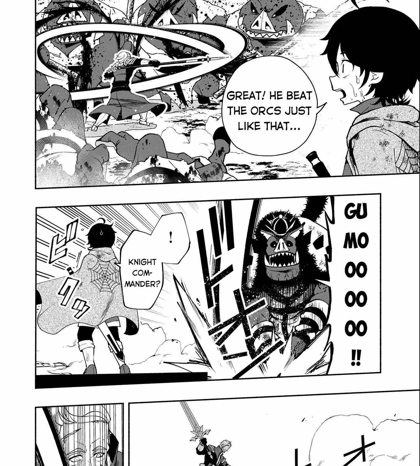 Hell Mode – Yarikomi Suki no Gamer wa Haisettei no Isekai de Musou Suru Chapter 14 page 20 - 