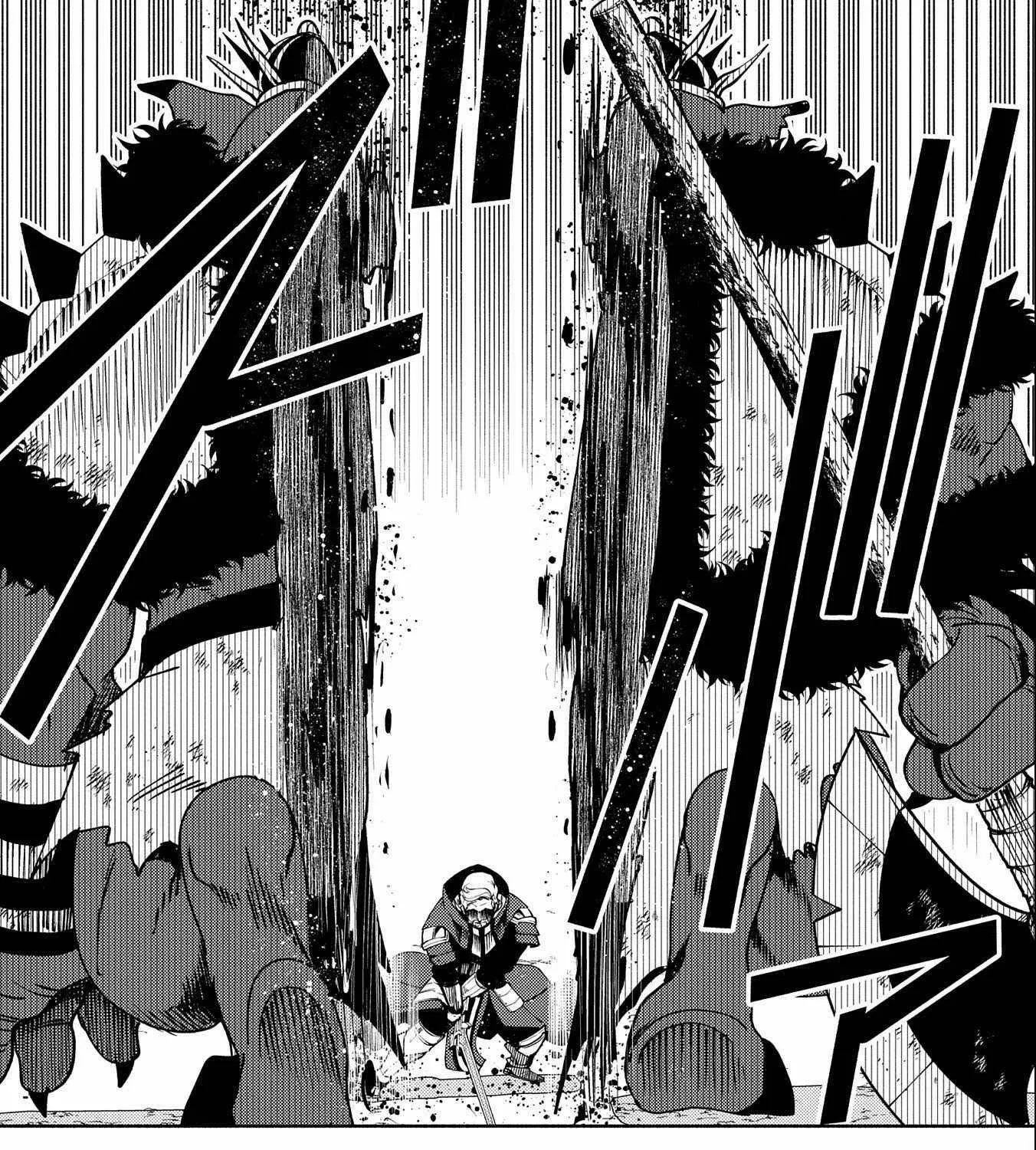 Hell Mode – Yarikomi Suki no Gamer wa Haisettei no Isekai de Musou Suru Chapter 14 page 22 - 