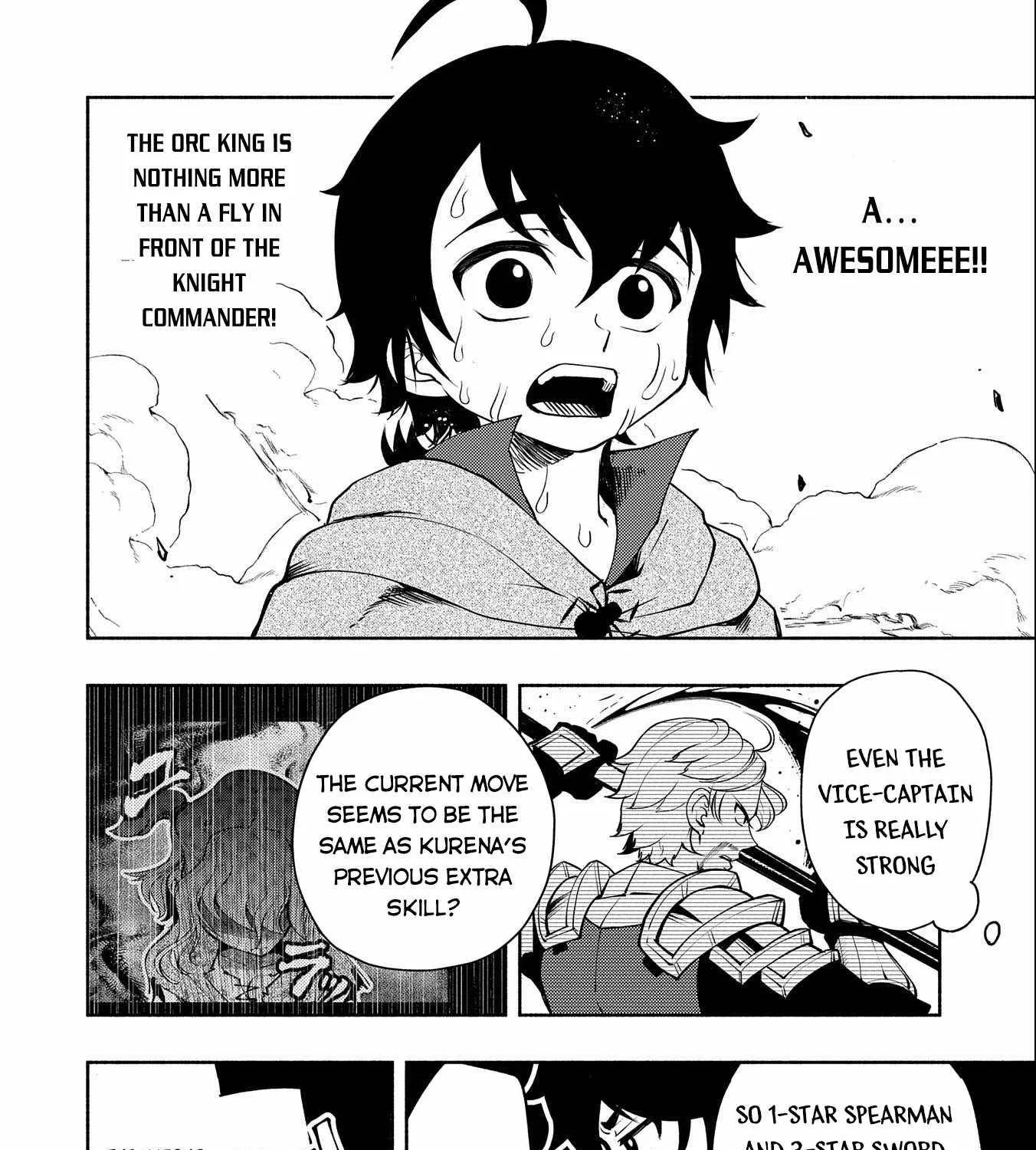 Hell Mode – Yarikomi Suki no Gamer wa Haisettei no Isekai de Musou Suru Chapter 14 page 24 - 