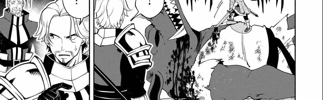 Hell Mode – Yarikomi Suki no Gamer wa Haisettei no Isekai de Musou Suru Chapter 14 page 27 - 