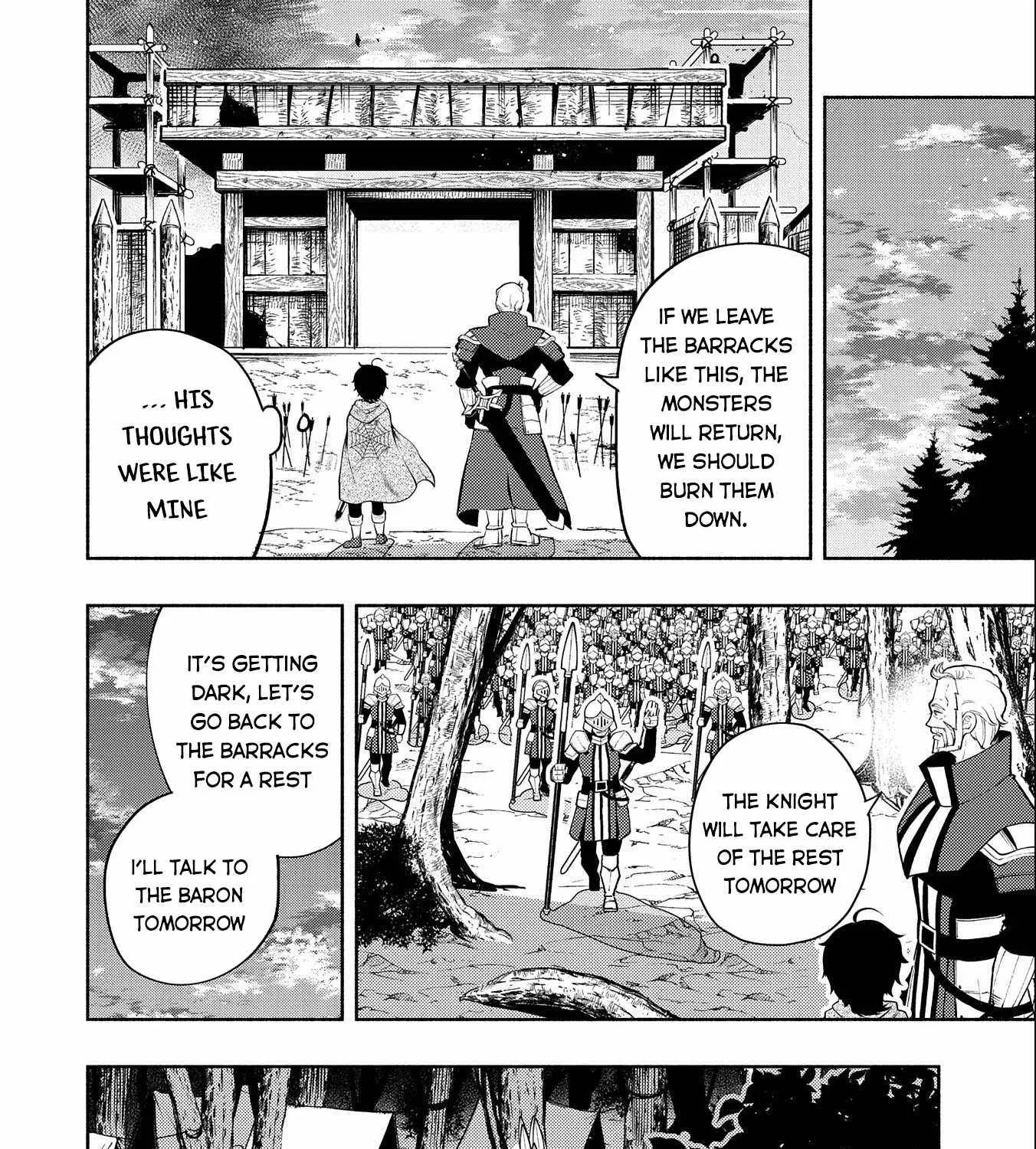 Hell Mode – Yarikomi Suki no Gamer wa Haisettei no Isekai de Musou Suru Chapter 14 page 28 - 
