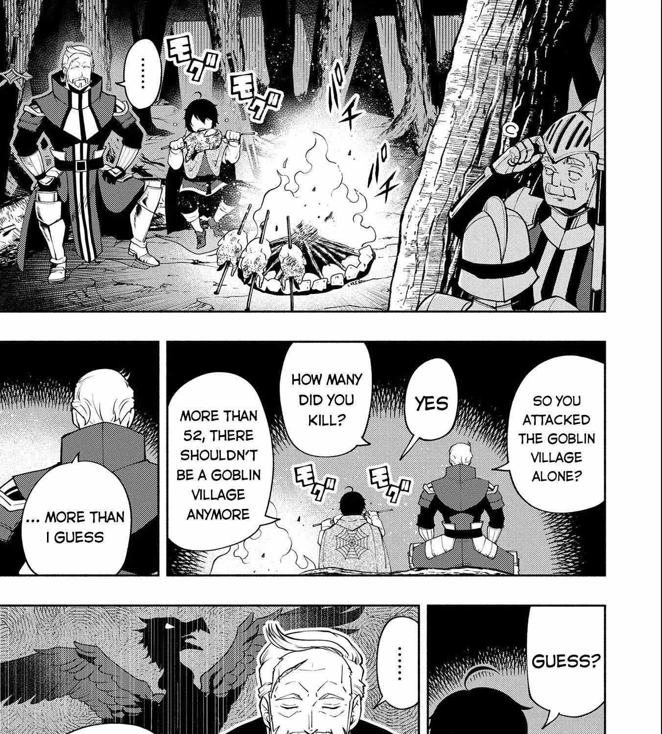 Hell Mode – Yarikomi Suki no Gamer wa Haisettei no Isekai de Musou Suru Chapter 14 page 30 - 