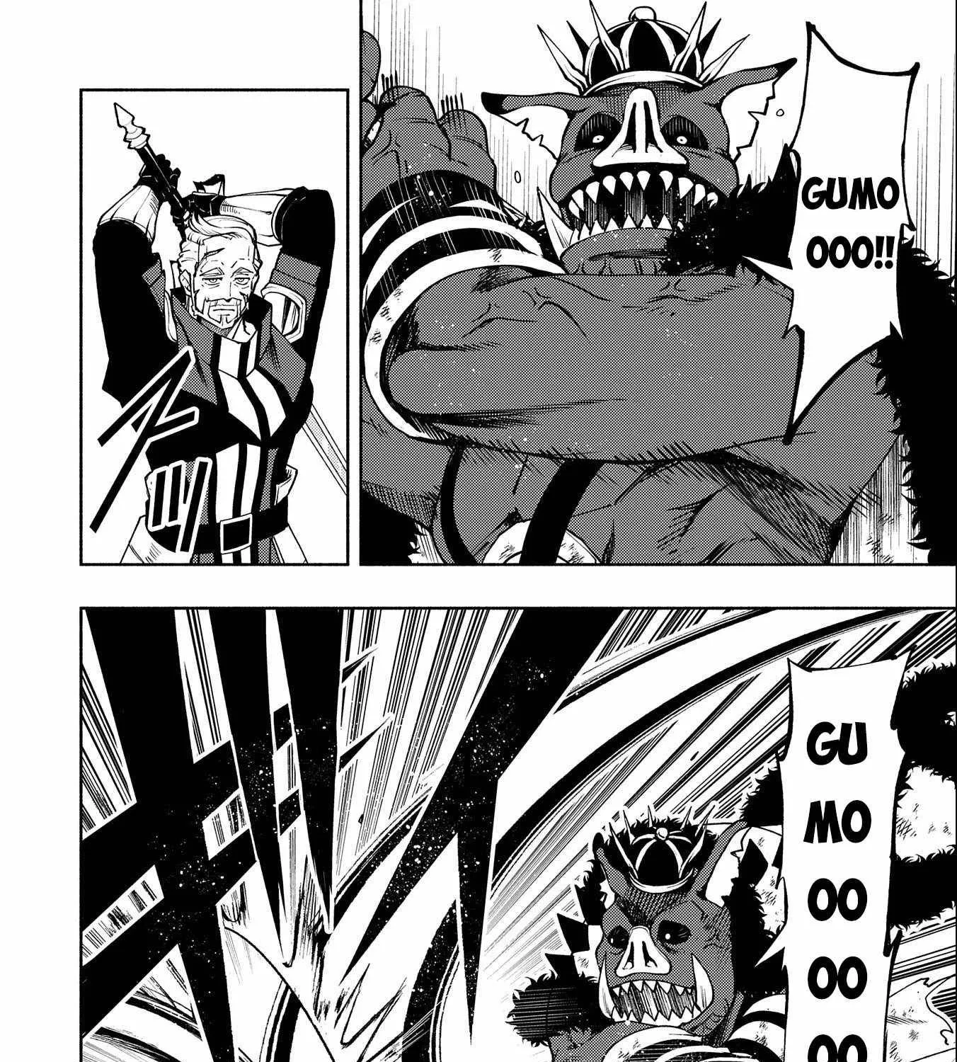 Hell Mode – Yarikomi Suki no Gamer wa Haisettei no Isekai de Musou Suru Chapter 14 page 4 - 