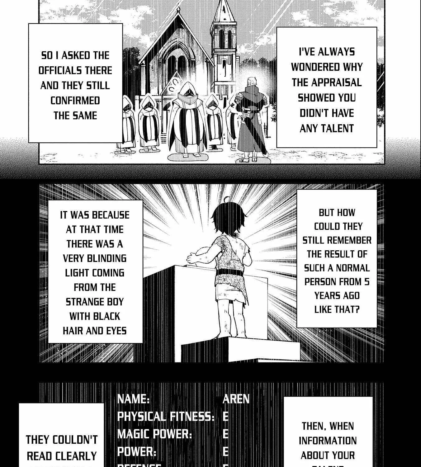 Hell Mode – Yarikomi Suki no Gamer wa Haisettei no Isekai de Musou Suru Chapter 14 page 34 - 