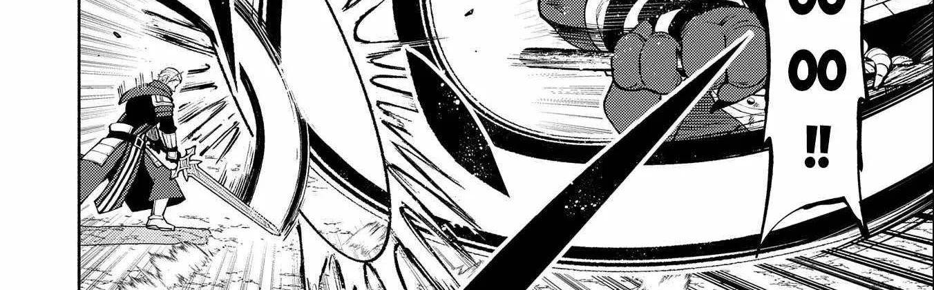 Hell Mode – Yarikomi Suki no Gamer wa Haisettei no Isekai de Musou Suru Chapter 14 page 5 - 