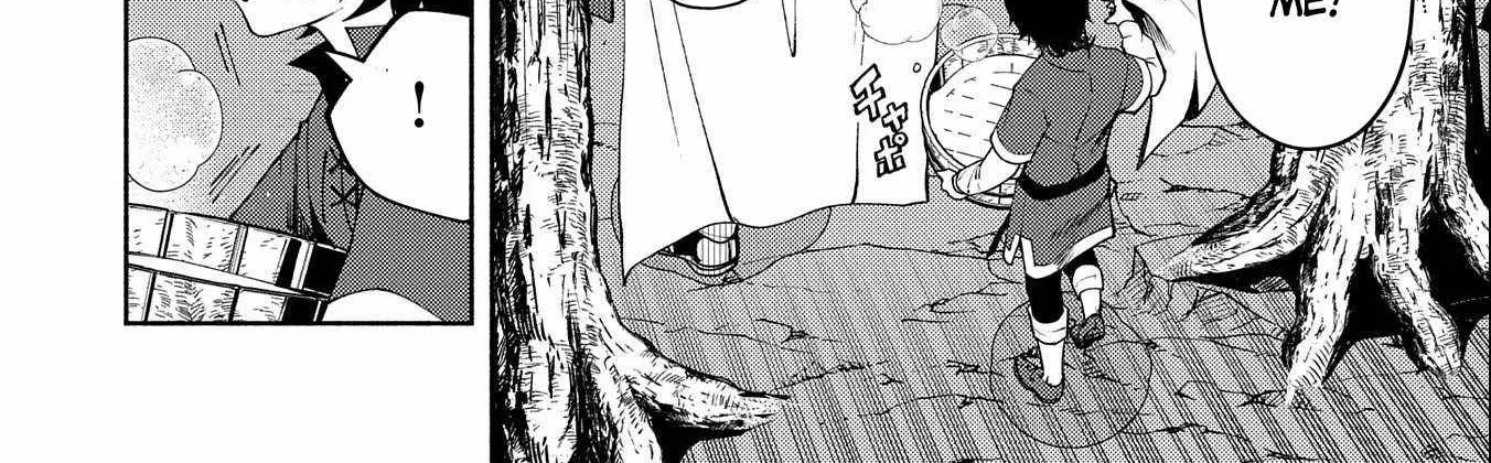 Hell Mode – Yarikomi Suki no Gamer wa Haisettei no Isekai de Musou Suru Chapter 14 page 41 - 