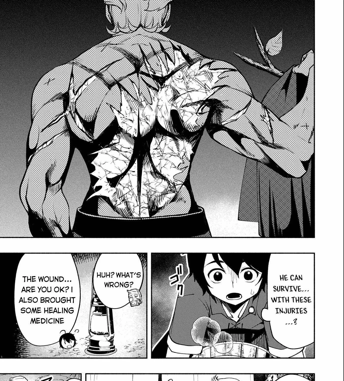 Hell Mode – Yarikomi Suki no Gamer wa Haisettei no Isekai de Musou Suru Chapter 14 page 42 - 