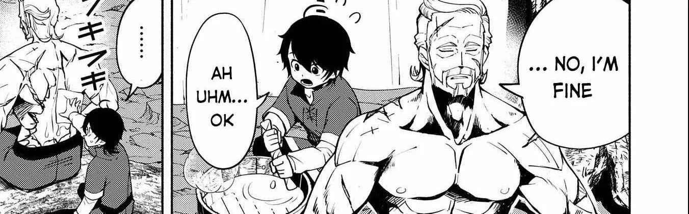 Hell Mode – Yarikomi Suki no Gamer wa Haisettei no Isekai de Musou Suru Chapter 14 page 43 - 