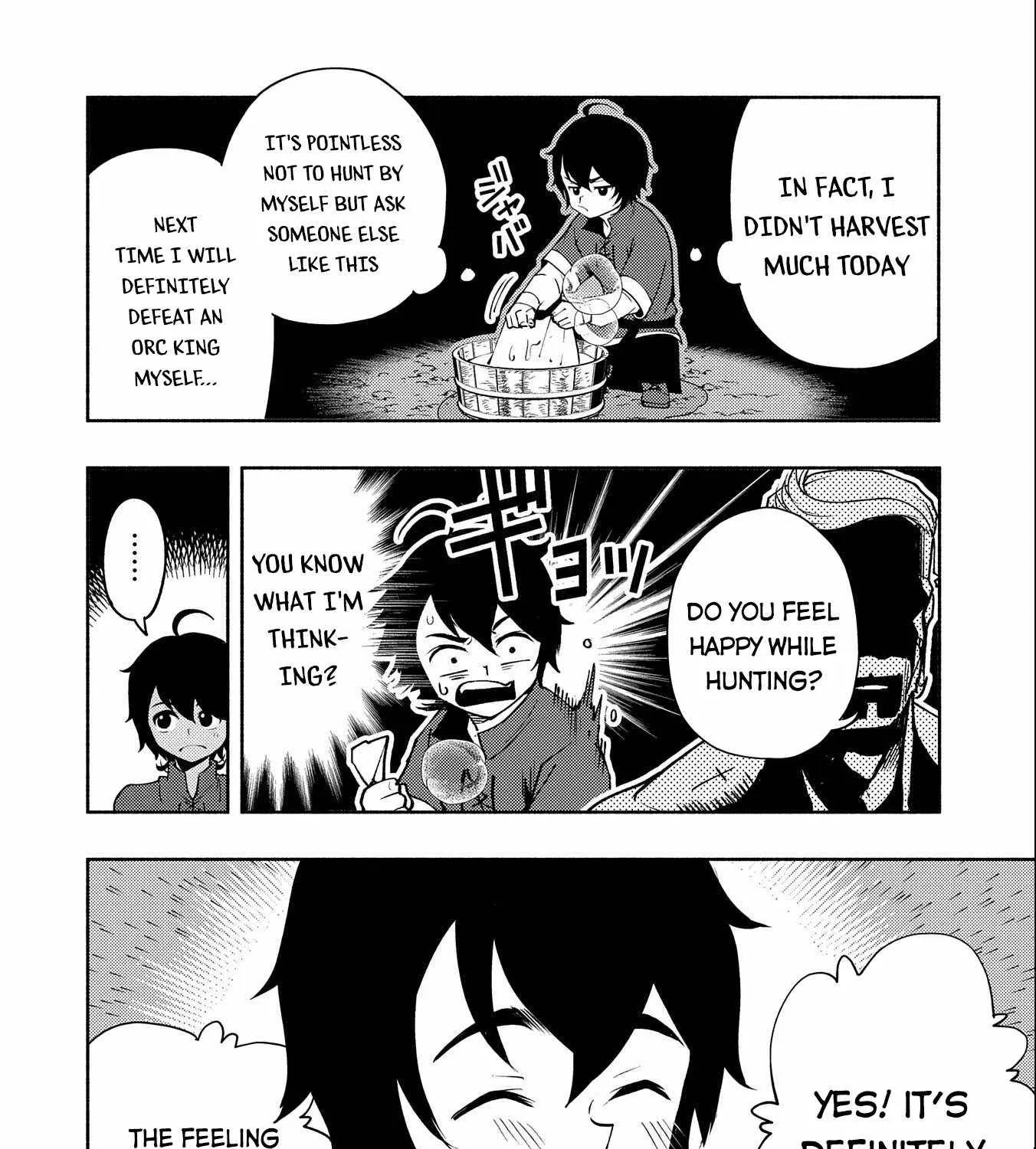 Hell Mode – Yarikomi Suki no Gamer wa Haisettei no Isekai de Musou Suru Chapter 14 page 44 - 