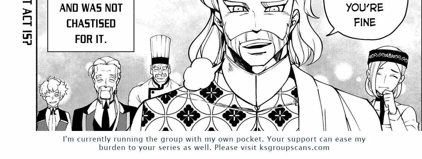 Hell Mode – Yarikomi Suki no Gamer wa Haisettei no Isekai de Musou Suru Chapter 14 page 49 - 