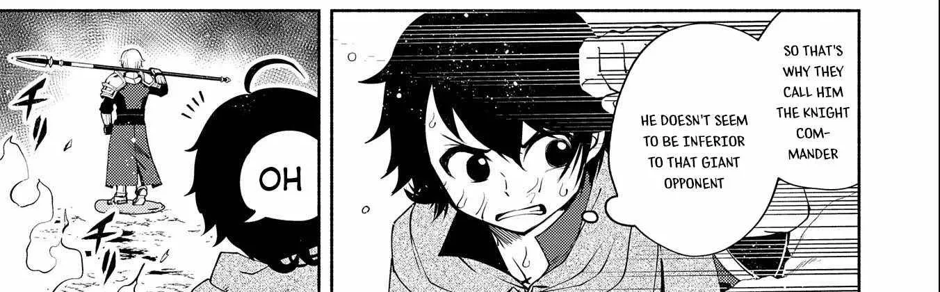 Hell Mode – Yarikomi Suki no Gamer wa Haisettei no Isekai de Musou Suru Chapter 14 page 7 - 