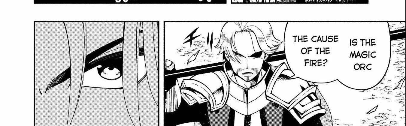 Hell Mode – Yarikomi Suki no Gamer wa Haisettei no Isekai de Musou Suru Chapter 14 page 9 - 