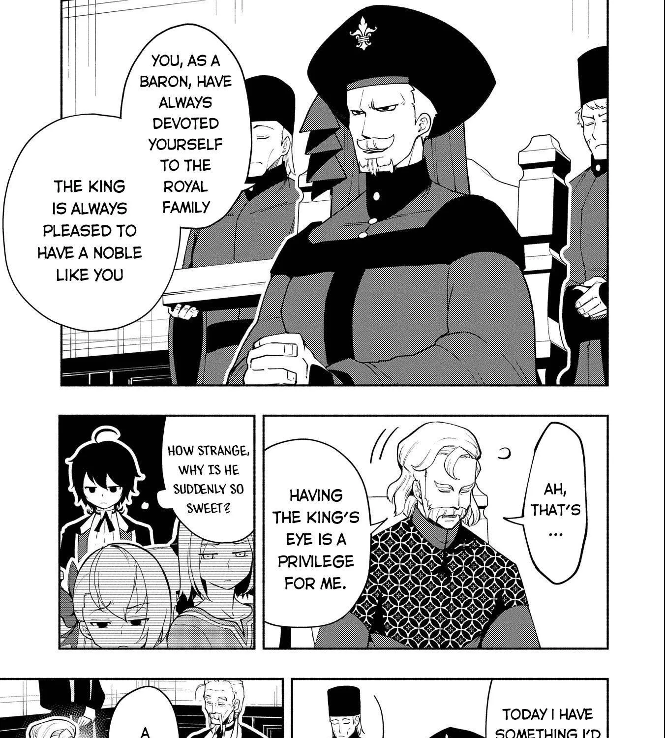 Hell Mode – Yarikomi Suki no Gamer wa Haisettei no Isekai de Musou Suru Chapter 15 page 14 - 