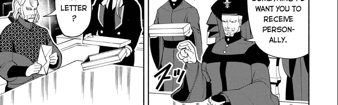 Hell Mode – Yarikomi Suki no Gamer wa Haisettei no Isekai de Musou Suru Chapter 15 page 15 - 