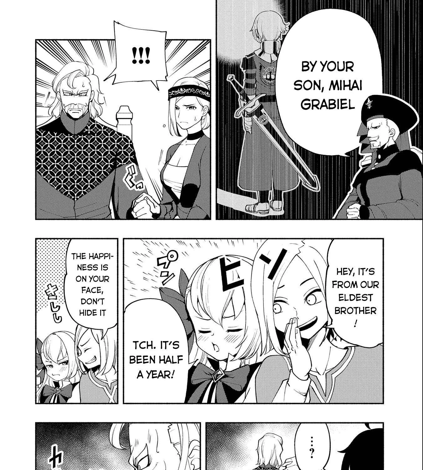 Hell Mode – Yarikomi Suki no Gamer wa Haisettei no Isekai de Musou Suru Chapter 15 page 16 - 