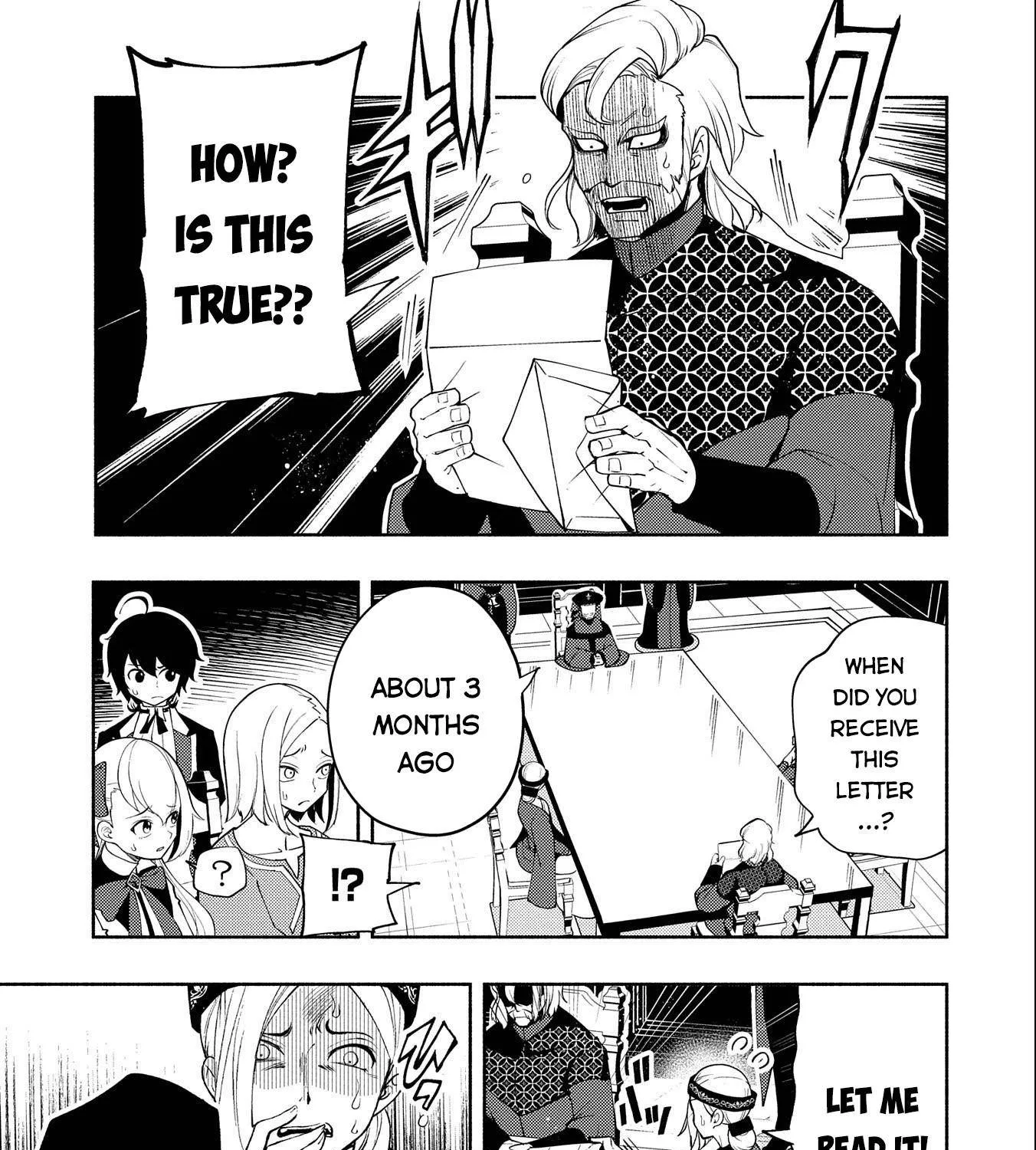 Hell Mode – Yarikomi Suki no Gamer wa Haisettei no Isekai de Musou Suru Chapter 15 page 18 - 