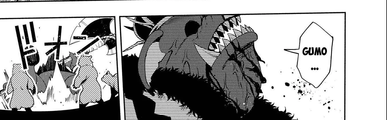 Hell Mode – Yarikomi Suki no Gamer wa Haisettei no Isekai de Musou Suru Chapter 15 page 3 - 