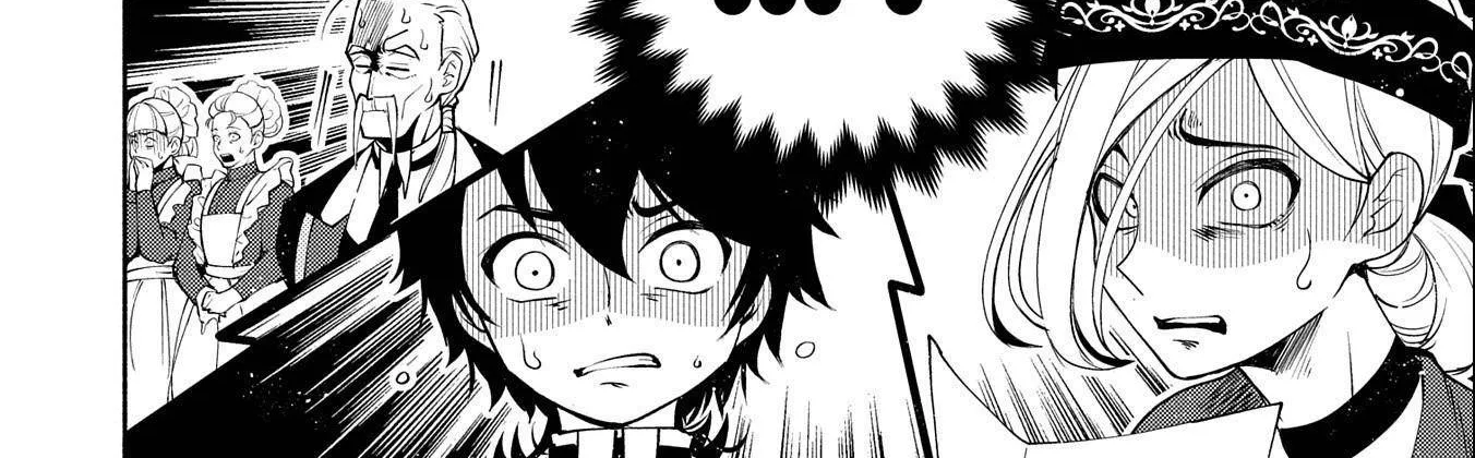 Hell Mode – Yarikomi Suki no Gamer wa Haisettei no Isekai de Musou Suru Chapter 15 page 21 - 