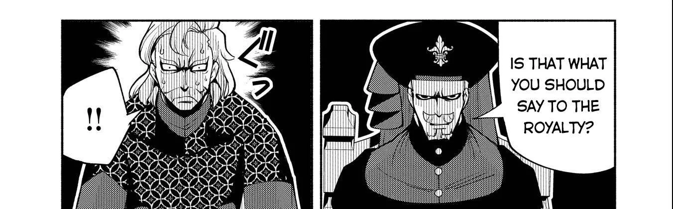 Hell Mode – Yarikomi Suki no Gamer wa Haisettei no Isekai de Musou Suru Chapter 15 page 23 - 