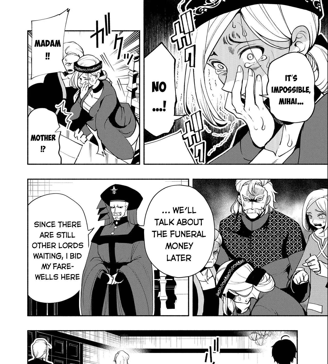 Hell Mode – Yarikomi Suki no Gamer wa Haisettei no Isekai de Musou Suru Chapter 15 page 24 - 