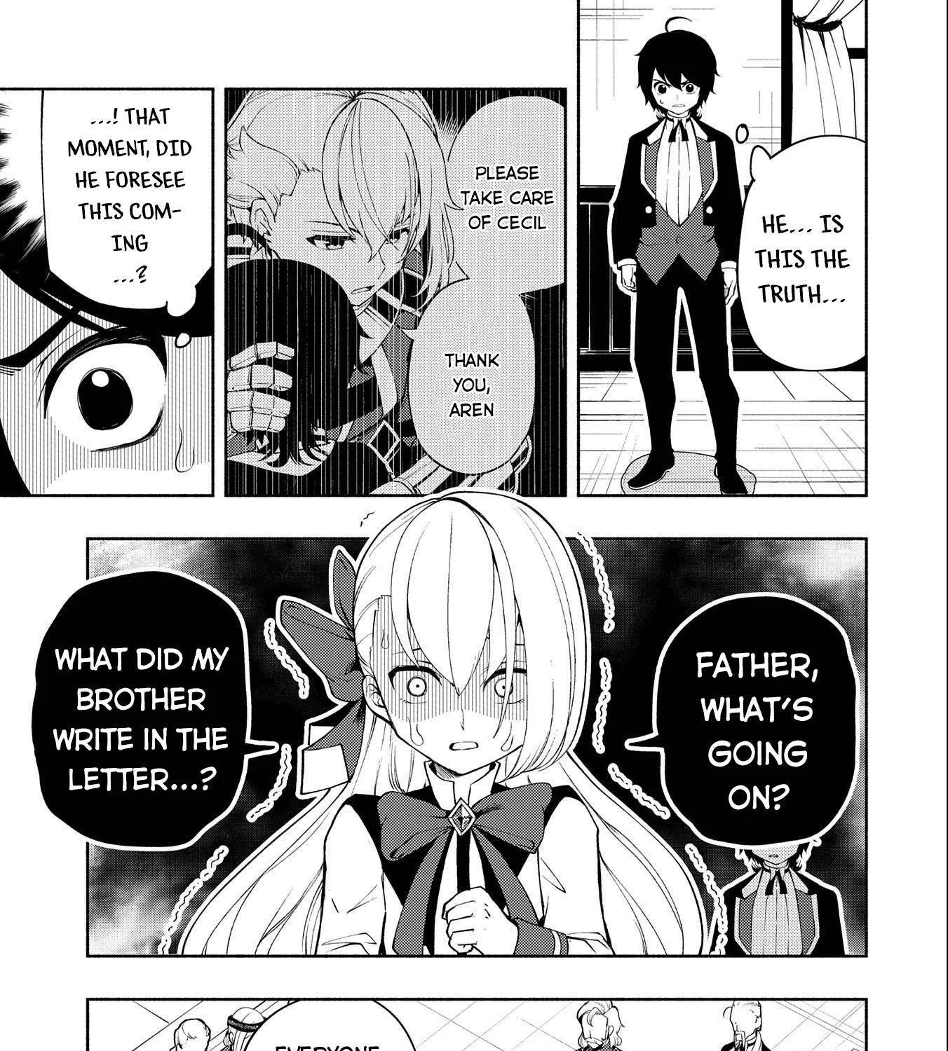 Hell Mode – Yarikomi Suki no Gamer wa Haisettei no Isekai de Musou Suru Chapter 15 page 26 - 