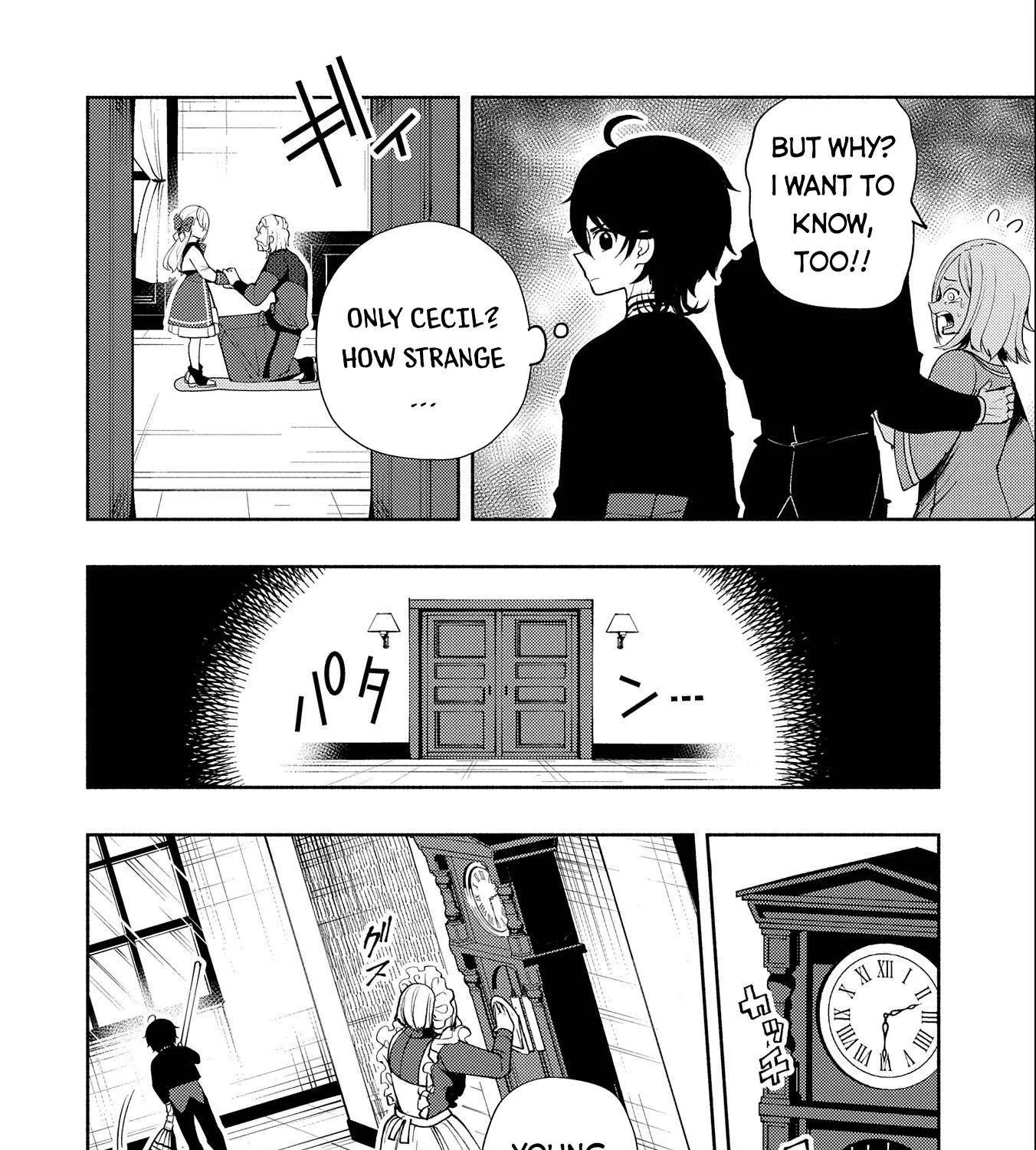 Hell Mode – Yarikomi Suki no Gamer wa Haisettei no Isekai de Musou Suru Chapter 15 page 28 - 