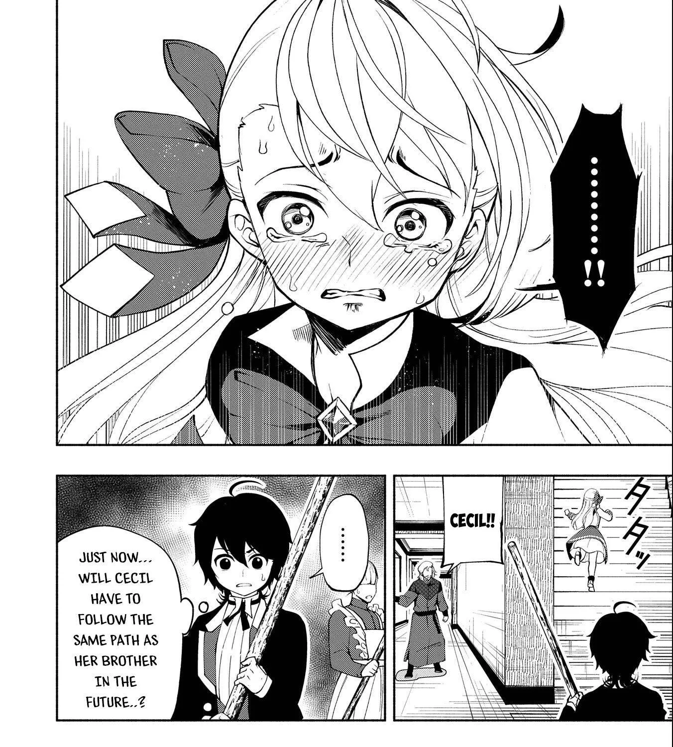 Hell Mode – Yarikomi Suki no Gamer wa Haisettei no Isekai de Musou Suru Chapter 15 page 32 - 