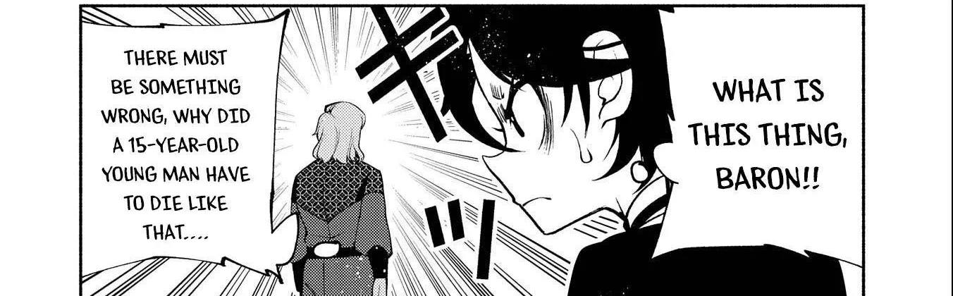 Hell Mode – Yarikomi Suki no Gamer wa Haisettei no Isekai de Musou Suru Chapter 15 page 33 - 