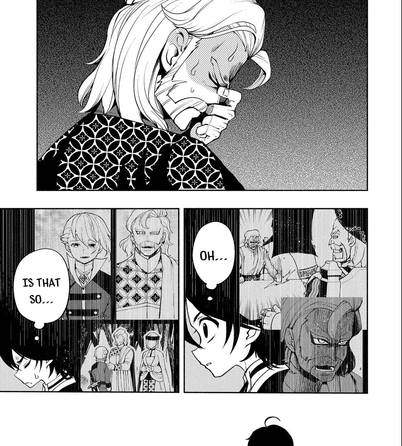 Hell Mode – Yarikomi Suki no Gamer wa Haisettei no Isekai de Musou Suru Chapter 15 page 34 - 