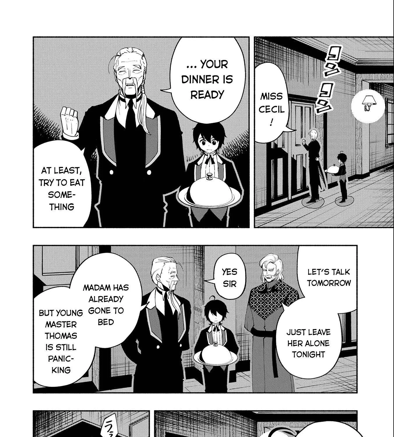 Hell Mode – Yarikomi Suki no Gamer wa Haisettei no Isekai de Musou Suru Chapter 15 page 36 - 