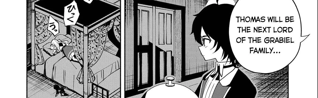 Hell Mode – Yarikomi Suki no Gamer wa Haisettei no Isekai de Musou Suru Chapter 15 page 37 - 