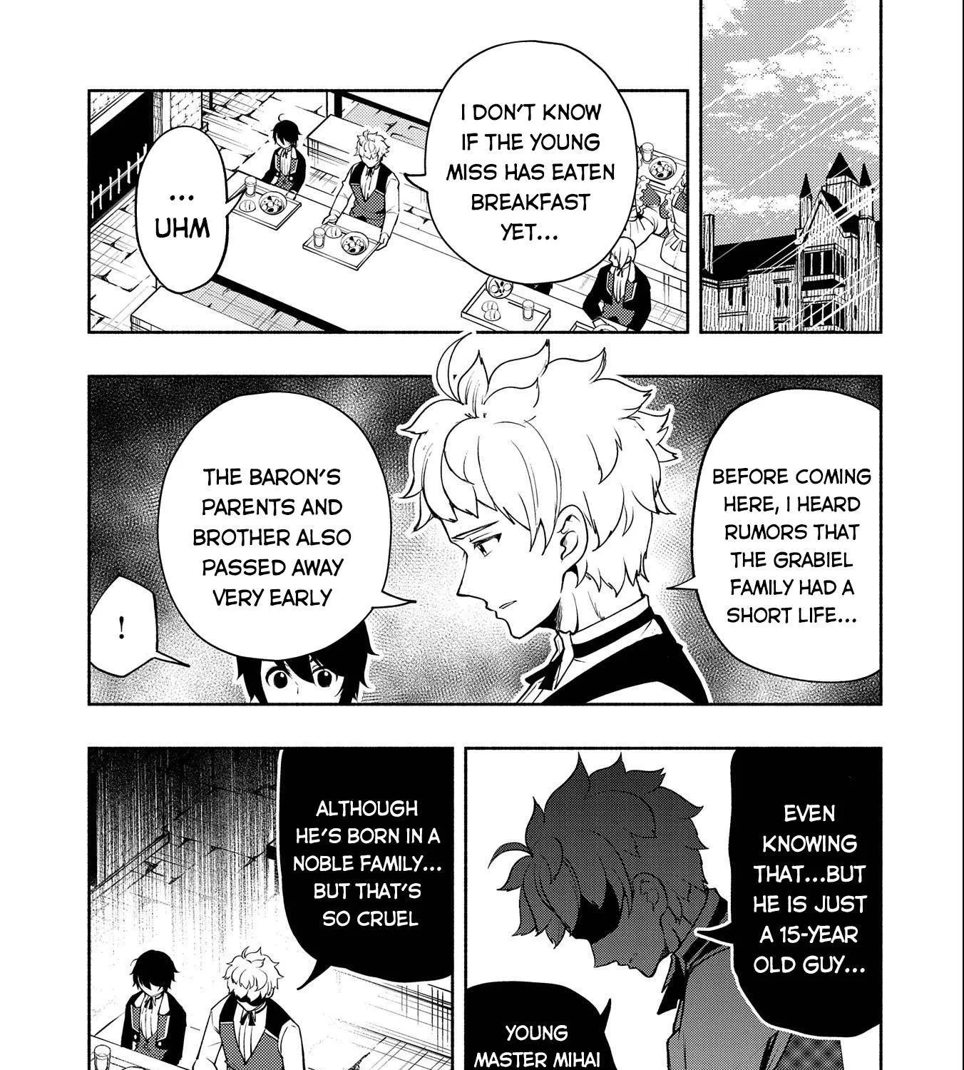 Hell Mode – Yarikomi Suki no Gamer wa Haisettei no Isekai de Musou Suru Chapter 15 page 38 - 