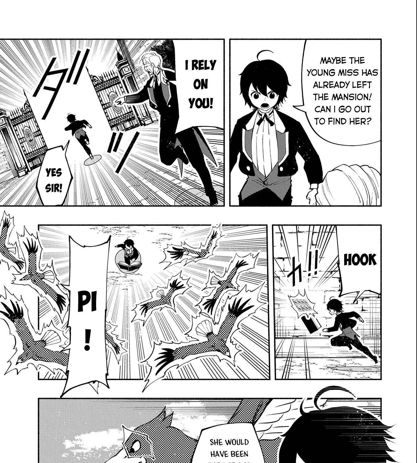 Hell Mode – Yarikomi Suki no Gamer wa Haisettei no Isekai de Musou Suru Chapter 15 page 42 - 