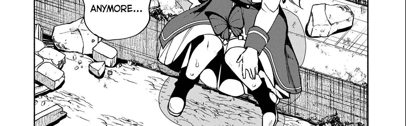 Hell Mode – Yarikomi Suki no Gamer wa Haisettei no Isekai de Musou Suru Chapter 15 page 45 - 