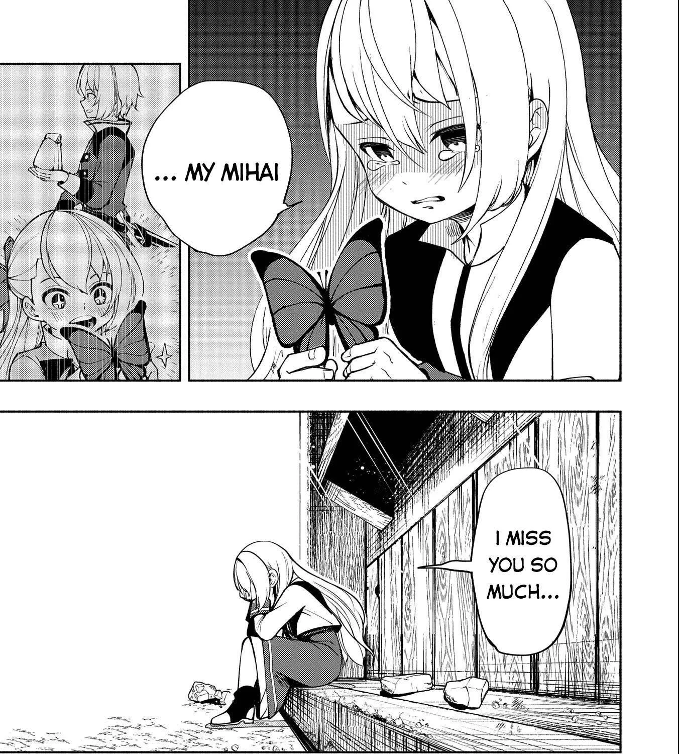 Hell Mode – Yarikomi Suki no Gamer wa Haisettei no Isekai de Musou Suru Chapter 15 page 46 - 