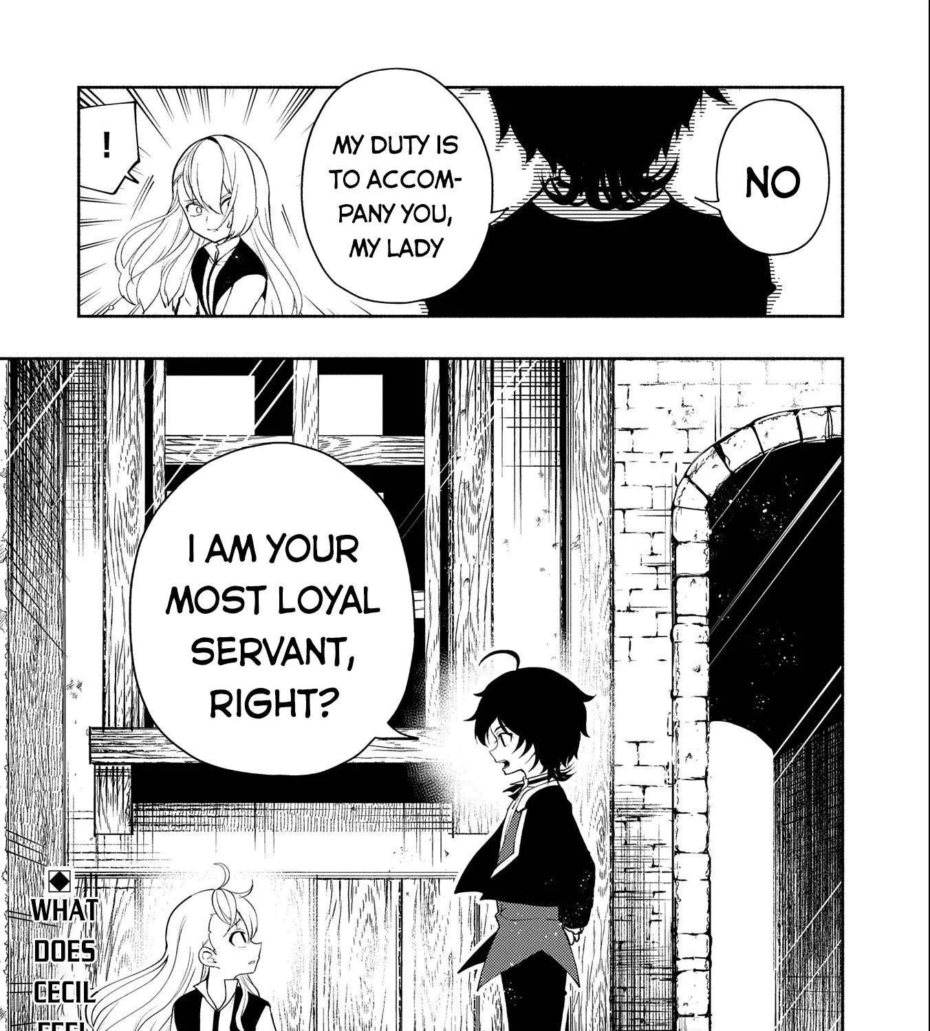 Hell Mode – Yarikomi Suki no Gamer wa Haisettei no Isekai de Musou Suru Chapter 15 page 48 - 