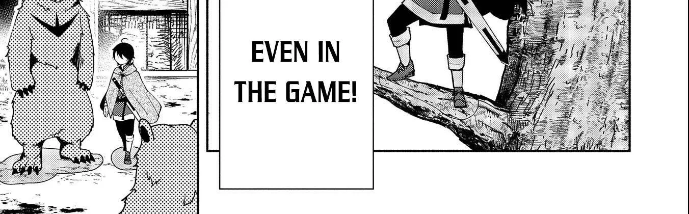 Hell Mode – Yarikomi Suki no Gamer wa Haisettei no Isekai de Musou Suru Chapter 15 page 7 - 