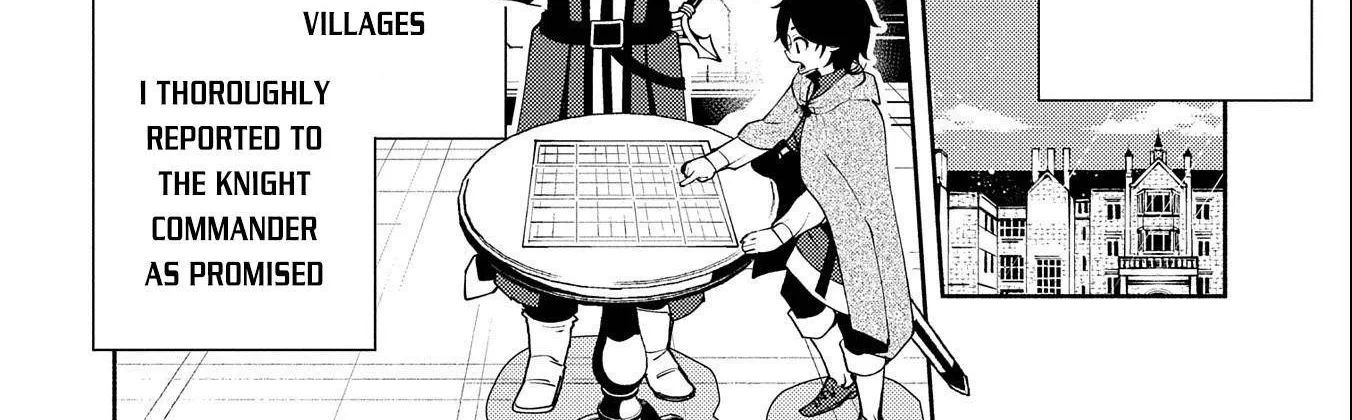 Hell Mode – Yarikomi Suki no Gamer wa Haisettei no Isekai de Musou Suru Chapter 15 page 9 - 