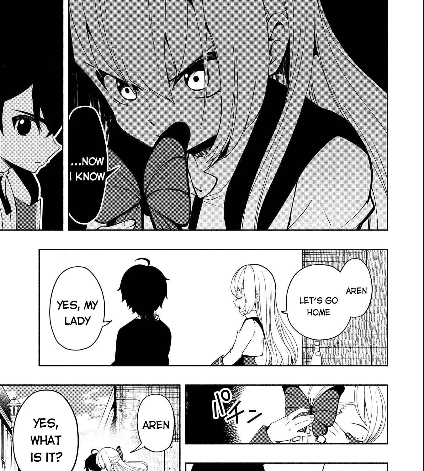 Hell Mode – Yarikomi Suki no Gamer wa Haisettei no Isekai de Musou Suru Chapter 16 page 14 - 