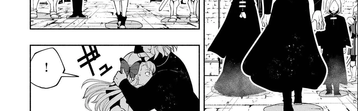 Hell Mode – Yarikomi Suki no Gamer wa Haisettei no Isekai de Musou Suru Chapter 16 page 17 - 